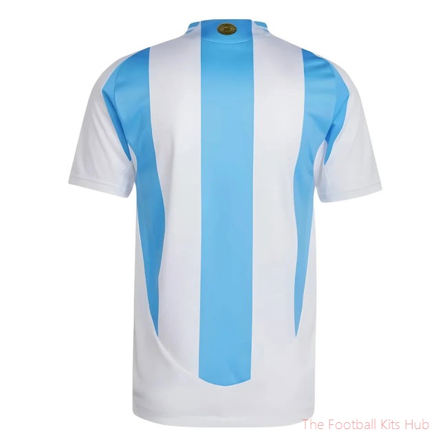 Advanced Argentina Home Shirt 2024/25 Selection-Unisoccer Shop